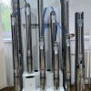 Pompe submersible pour puits 6SP17/12, Sortie : 3 pouces, 7,5 kW, 380V (ECV 6-16-90) фото 5 — BTS Engineering