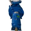 BTKF 50-200 - fire extinguishing pump, without motor (3000) фото 8 — BTS Engineering