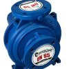 BTKF 50-200 - fire extinguishing pump, without motor (3000) фото 9 — BTS Engineering