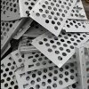 Płyta zaworu kolumny 1600 mm, grubość 3 mm, zawór 2 mm, wys. 500 mm, AISI 321 фото 2 — BTS Engineering