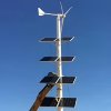 Horizontaler 2-kW-Windgenerator RX-2000L der L-Serie фото 2 — BTS Engineering
