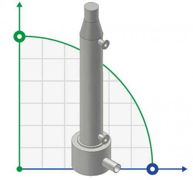 Теплообменник КАС — BTS Engineering