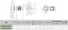 DAB CP-G 80-9600/A/BAQE/45 IE3 насос циркуляционный, 1D5411GHV фото 4 &mdash; BTS Engineering