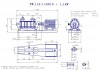 PW.1.12.1.1100 вакуумный одноступенчатый насос фото 3 — BTS Engineering