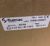 Pneumatic Diaphragm Pump PHOENIX 100-AISI 3/4, P100-SHTSSV1 фото 7 — BTS Engineering