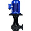 Vertikale Chemiepumpe aus Kunststoff QHD-65SK-55EGV38KABS-3801, GFRPP, 853L/min, 24m, 4kW, 380V фото 1 — BTS Engineering