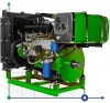PD 490NZ, moteur diesel 50kW 3000rpm фото 1 — BTS Engineering