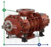 Dmuchawa RUUT BLOWER H 37 (DN 150), 2630m3/h фото 1 — BTS Engineering