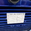 Центробежный насос для воды BB500/220, AISI304, 380V/50Hz, 2900 фото 7 — BTS Engineering