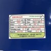 Центробежный насос для воды BB500/220, AISI304, 380V/50Hz, 2900 фото 8 — BTS Engineering