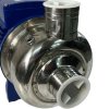 Центробежный насос для воды BB500/220, AISI304, 380V/50Hz, 2900 фото 9 — BTS Engineering