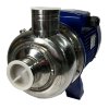 Центробежный насос для воды BB500/220, AISI304, 380V/50Hz, 2900 фото 10 — BTS Engineering
