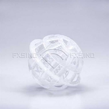 Біокуля, Bio Ball — BTS Engineering