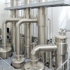 12,6T próżniowo-wyparna instalacja stężenia wywary melasowego (4-stopniowa) dla spirytusu o mocy 6000 dal alkoholu na dobę фото 1 — BTS Engineering