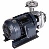Aceton-Transferpumpe QHS-50-2, AISI 304 фото 2 &mdash; BTS Engineering