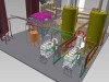 HAUS DDI 4043 Öl-Dekanter-Zentrifuge фото 3 — BTS Engineering