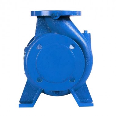 Pompe centrifuge K200-150-315a, 37kW, 1500, sans moteur — BTS Engineering