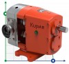 Kupar KLP Cam Pump 2 1/2 Inch AISI 316 for glue, ink, paint, fuel oil фото 1 — BTS Engineering