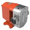Kupar KLP Cam Pump 2 1/2 Inch AISI 316 for glue, ink, paint, fuel oil фото 3 — BTS Engineering