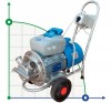 Pompe AlphaDynamic AD40.1/05/TR WIFI 2,2kW WIFI, sur chariot фото 1 — BTS Engineering