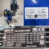 Перистальтический насос ACME Pompe ASP 15 FX 310 л/ч, 230/400B 50Гц, 0,37 кВт, 70 об/мин - NR, с фиксированной производительностью для перекачки химии фото 2 &mdash; BTS Engineering