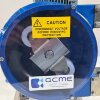 Перистальтический насос ACME Pompe ASP 15 FX 310 л/ч, 230/400B 50Гц, 0,37 кВт, 70 об/мин - NR, с фиксированной производительностью для перекачки химии фото 3 &mdash; BTS Engineering
