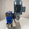 Перистальтический насос ACME Pompe ASP 15 FX 310 л/ч, 230/400B 50Гц, 0,37 кВт, 70 об/мин - NR, с фиксированной производительностью для перекачки химии фото 4 &mdash; BTS Engineering