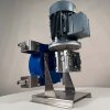 Перистальтический насос ACME Pompe ASP 15 FX 310 л/ч, 230/400B 50Гц, 0,37 кВт, 70 об/мин - NR, с фиксированной производительностью для перекачки химии фото 5 &mdash; BTS Engineering