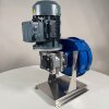 Перистальтический насос ACME Pompe ASP 15 FX 310 л/ч, 230/400B 50Гц, 0,37 кВт, 70 об/мин - NR, с фиксированной производительностью для перекачки химии фото 8 &mdash; BTS Engineering