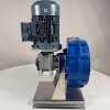 Перистальтический насос ACME Pompe ASP 15 FX 310 л/ч, 230/400B 50Гц, 0,37 кВт, 70 об/мин - NR, с фиксированной производительностью для перекачки химии фото 9 &mdash; BTS Engineering
