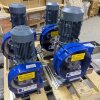 Перистальтический насос ACME Pompe ASP 15 FX 310 л/ч, 230/400B 50Гц, 0,37 кВт, 70 об/мин - NR, с фиксированной производительностью для перекачки химии фото 11 &mdash; BTS Engineering
