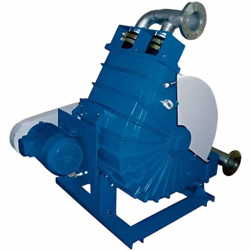 Перистальтический насос для перекачки шлама ACME Pompe ATR 280 FX/TC 33090 л/ч, 15 кВт, 30,3 об/мин, с фиксированной производительностью фото 1 &mdash; BTS Engineering