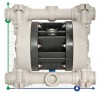 Druckluft-Membranpumpe BOXER 81 PP IB81-P-HTTPD-- фото 1 — BTS Engineering