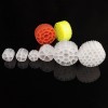 Reaktor mit einer sich bewegenden Biofilmschicht MBBR 10-25x5 mm фото 3 — BTS Engineering
