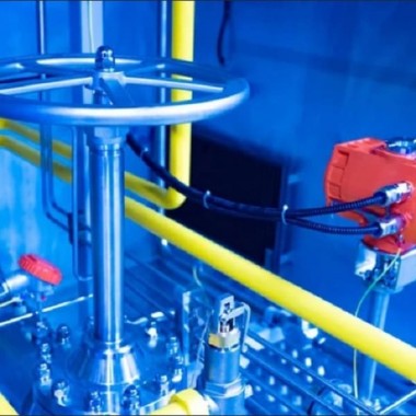 Энергоаудит тепловые сети, парогенераторы, котлы — BTS Engineering