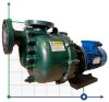 Pompa chemiczna QHB-40012 PVDF, 245L/min, 12,5 m, 380V, ABLE Motor, samozasysająca odśrodkowa фото 1 — BTS Engineering
