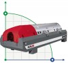 HAUS DDI 4732 декантер сгущения для пищевых продуктов фото 1 — BTS Engineering