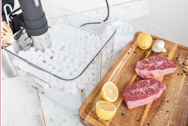 Термоизолирующие шарики для су-вид 12 мм — BTS Engineering