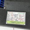 Насос для мытья овощей, фруктов, мяса, рыбы BK150D, 1,1kW, AISI304, 220V/50Hz, 2900 с открытым рабочим колесом фото 4 — BTS Engineering