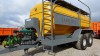 Pumpe mit Zapfwelle des Traktors Rovatti T3K65 / 2E-TW R. 5, 85 фото 4 — BTS Engineering