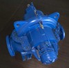 BSCE 80-315(1500) - насос двостороннього входу без двигуна фото 3 — BTS Engineering