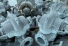 BSCE 80-315(1500) - насос двостороннього входу без двигуна фото 4 — BTS Engineering