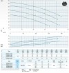 Дренажный насос Dreno VTH 80-2/120 с вихревым рабочим колесом фото 3 — BTS Engineering