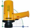 SB, 1100W Elektromotor zur Pumpe für Fässer mit konstanter Geschwindigkeit фото 1 — BTS Engineering