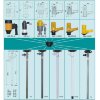 SB, 1100W Elektromotor zur Pumpe für Fässer mit konstanter Geschwindigkeit фото 4 — BTS Engineering
