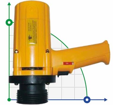 SB, motor de bomba de tambor de velocidad constante de 1100 W &mdash; BTS Engineering