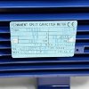 Pumpe für industrielle Waschanlagen BK200D, 1,5kW, AISI304, 220V/50Hz, 2900 mit offenem Laufrad фото 5 — BTS Engineering