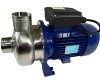 Pumpe für industrielle Waschanlagen BK200D, 1,5kW, AISI304, 220V/50Hz, 2900 mit offenem Laufrad фото 6 — BTS Engineering