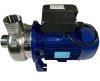Pumpe für industrielle Waschanlagen BK200D, 1,5kW, AISI304, 220V/50Hz, 2900 mit offenem Laufrad фото 7 — BTS Engineering