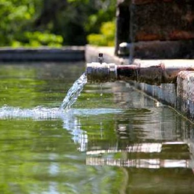 Water supply companies — BTS Engineering